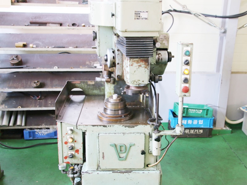 DAIWA(일제) 일제 범용 다각기 DN-200A 1983년 �߰���