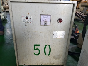 다운도란스(변압기) 50KVA